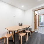 Guestready - Bright Duplex In Downtown 3*