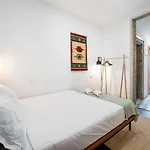 Guestready - Bright Duplex In Downtown Porto