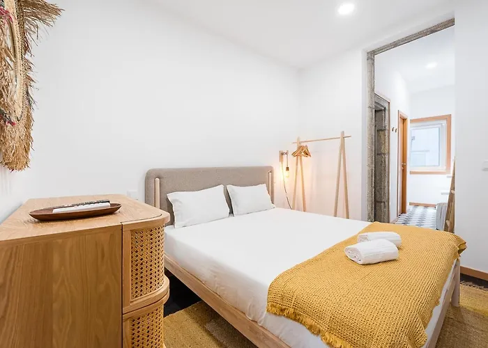 Guestready - Bright Duplex In Downtown 3*