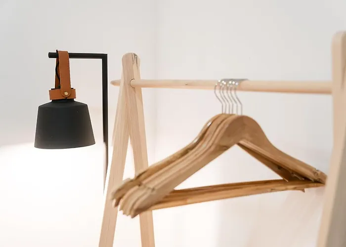 Guestready - Bright Duplex In Downtown 3* Oporto