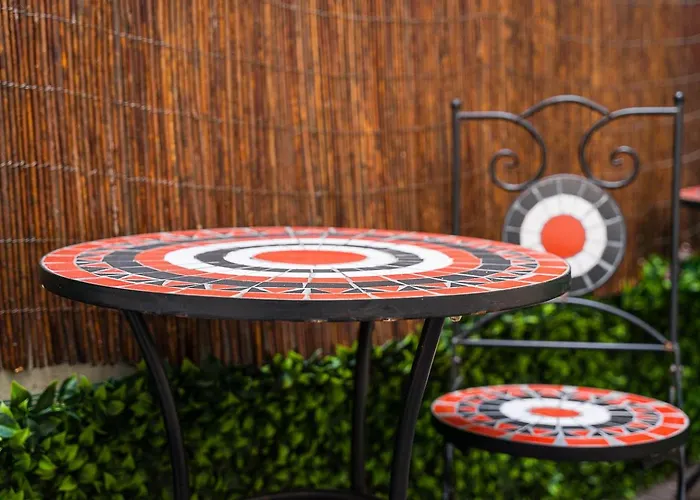 Guestready - Bright Duplex In Downtown