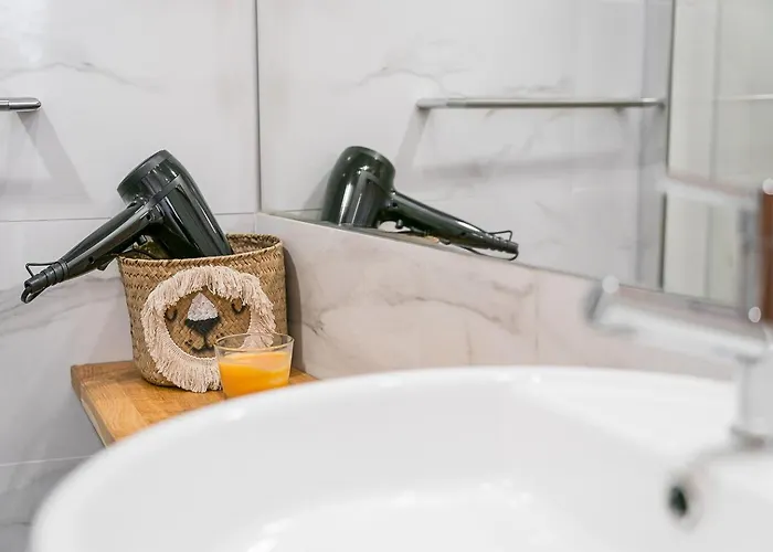 Guestready - Bright Duplex In Downtown 3*