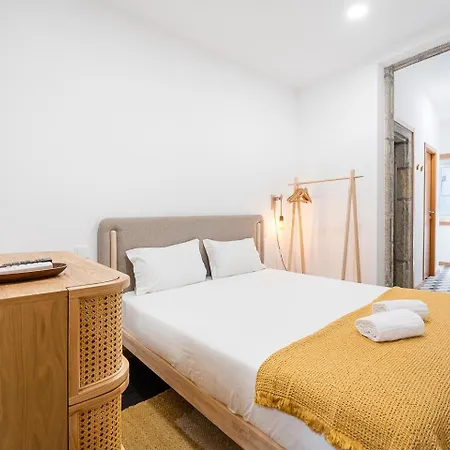 Guestready - Bright Duplex In Downtown *