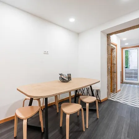 Guestready - Bright Duplex In Downtown *