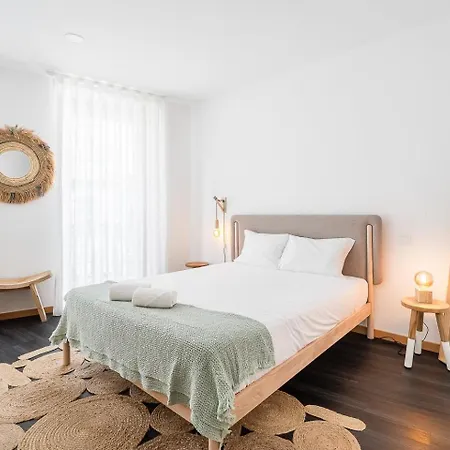 Guestready - Bright Duplex In Downtown Guest house Porto