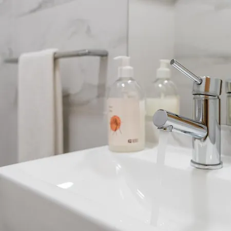 Gasthof Guestready - Bright Duplex In Downtown