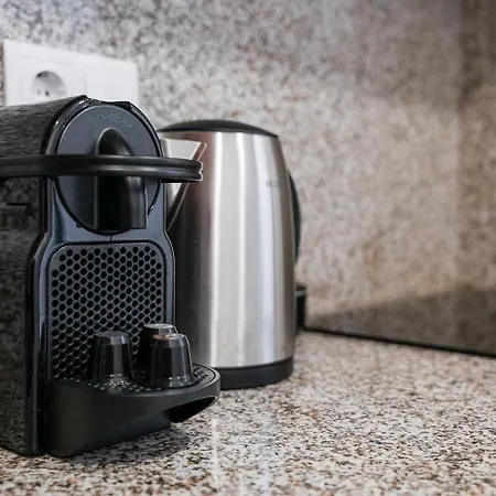 Guestready - Bright Duplex In Downtown Gasthof Porto