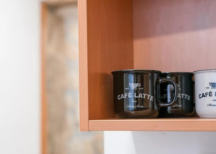 Guestready - Bright Duplex In Downtown Porto