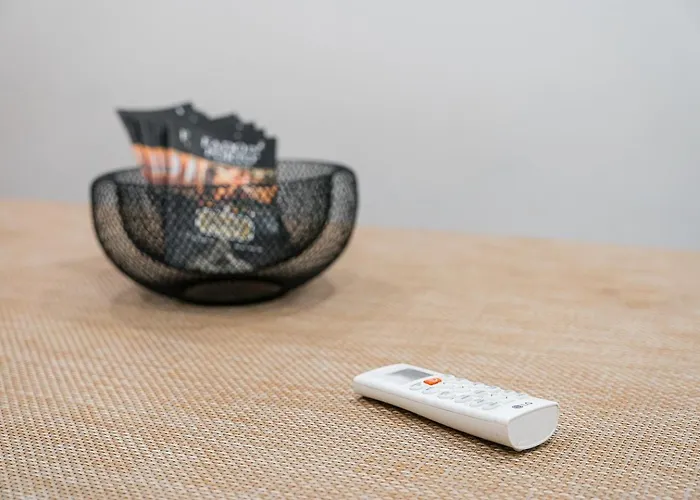 Guestready - Bright Duplex In Downtown Gæstehus