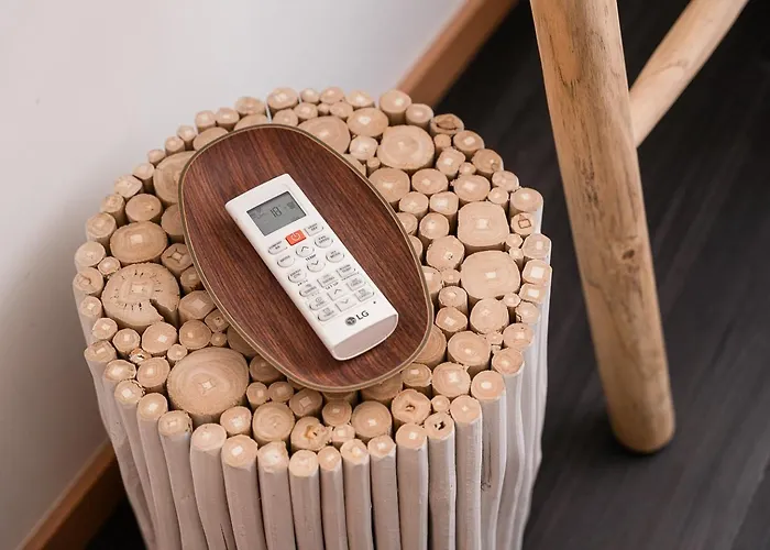 Penzion Guestready - Bright Duplex In Downtown Porto