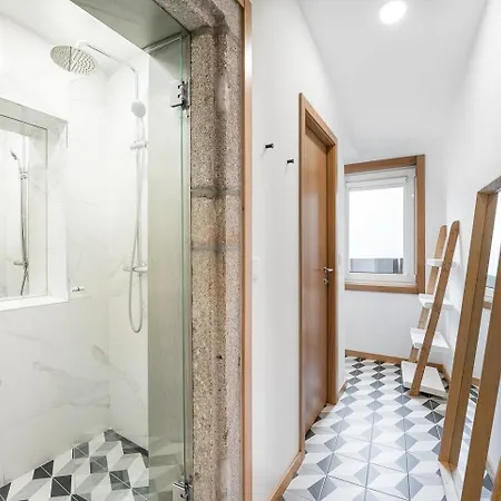 Guestready - Bright Duplex In Downtown