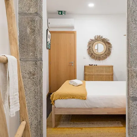 게스트하우스 Guestready - Bright Duplex In Downtown