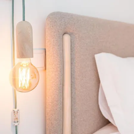 Guest house Guestready - Bright Duplex In Downtown 3*