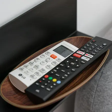 Guest house Guestready - Bright Duplex In Downtown Porto