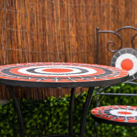 Guestready - Bright Duplex In Downtown