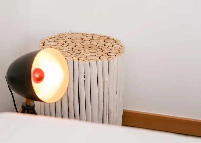 Guestready - Bright Duplex In Downtown 3* Порту