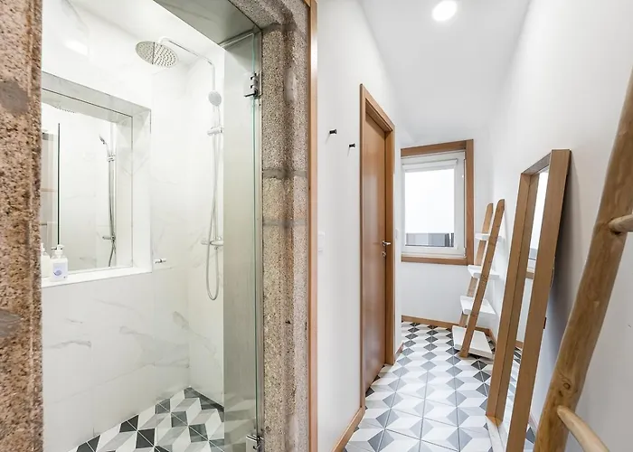 Guestready - Bright Duplex In Downtown