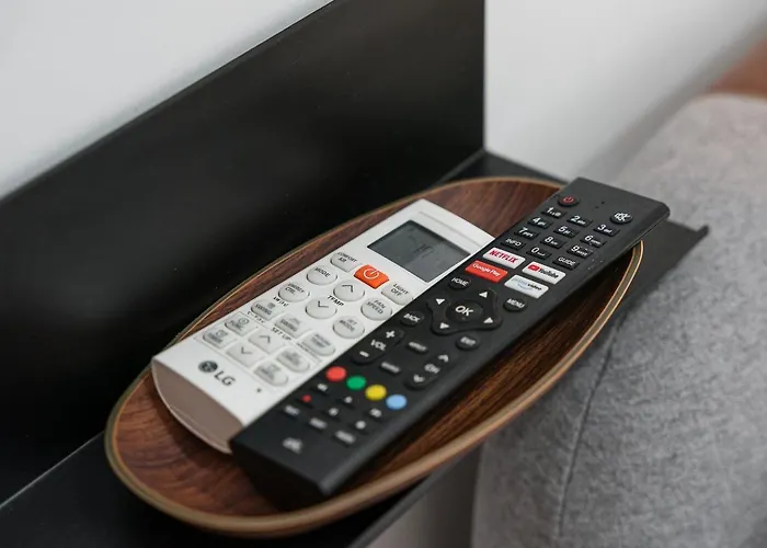 Гостевой дом Guestready - Bright Duplex In Downtown Порту