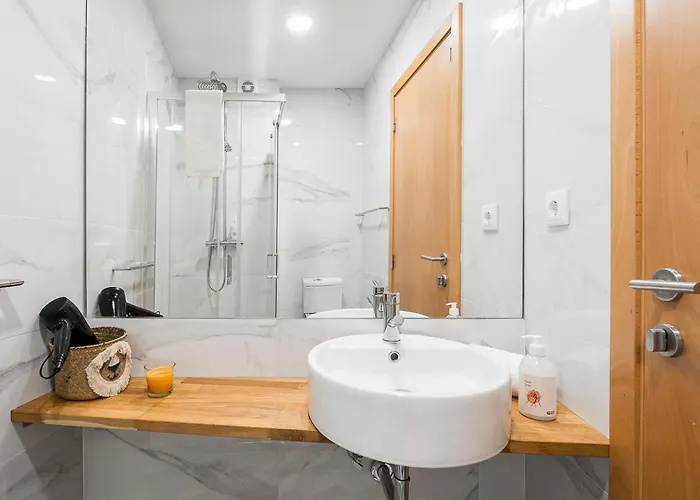 Vendégház Guestready - Bright Duplex In Downtown