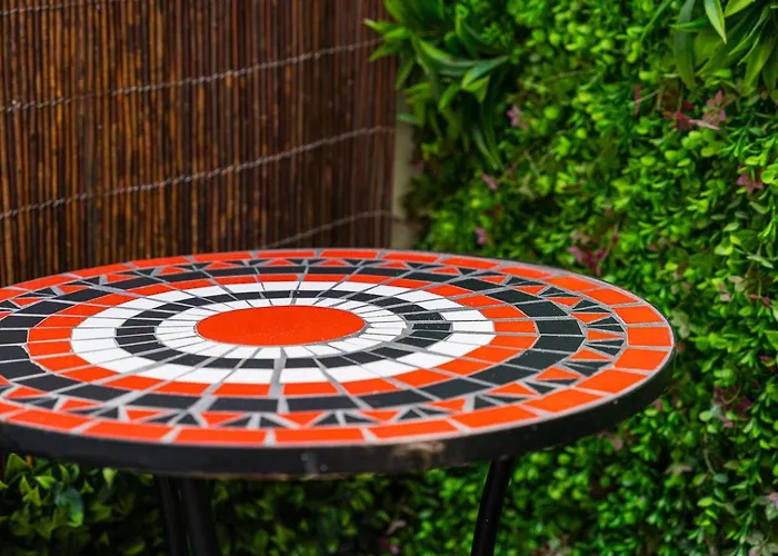 Guestready - Bright Duplex In Downtown Порту