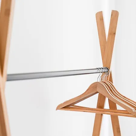 Guestready - Bright Duplex In Downtown Πανσιόν 3*