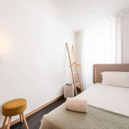 Guestready - Bright Duplex In Downtown