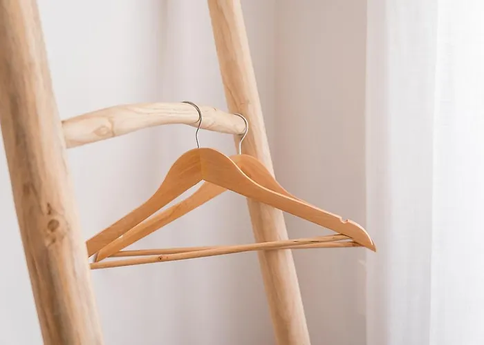 Πανσιόν Guestready - Bright Duplex In Downtown